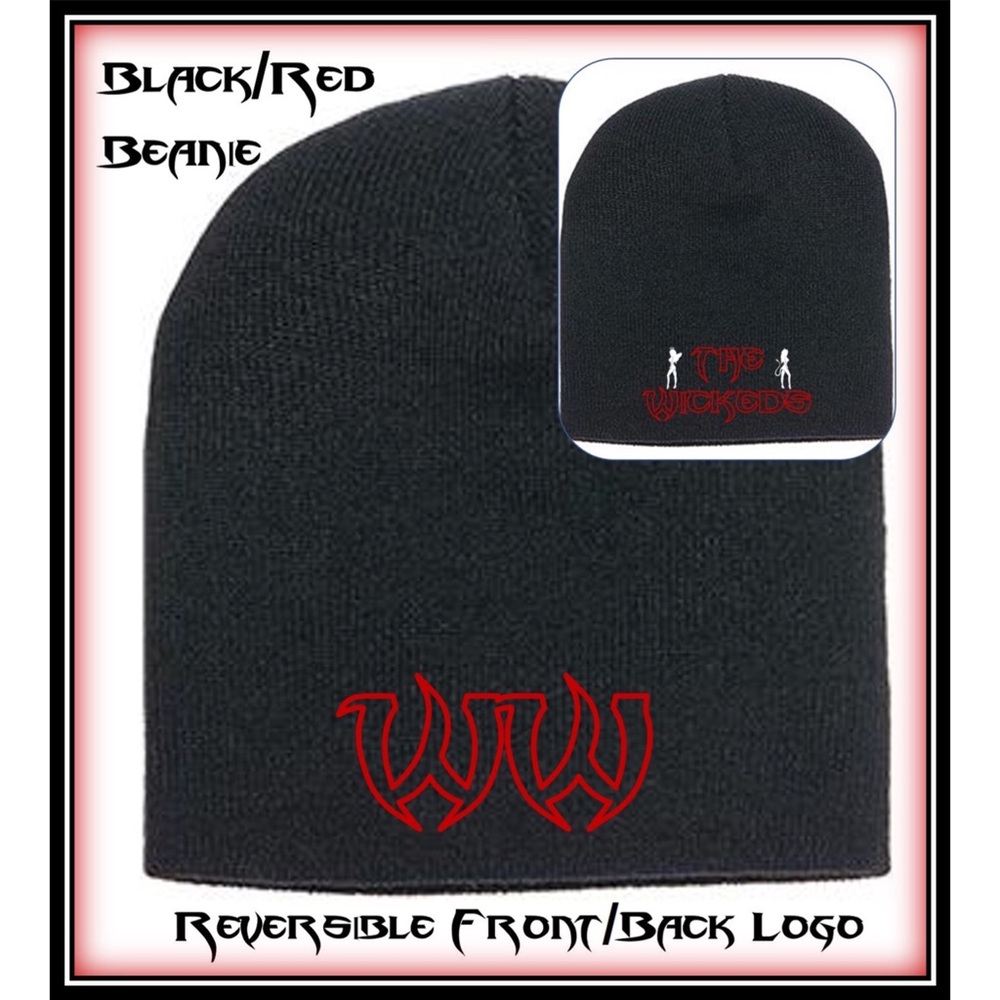 Beanie / Skully / Toque
